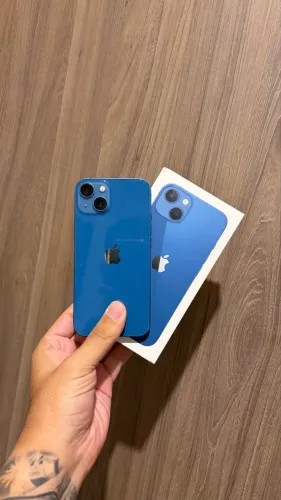 iPhone 13