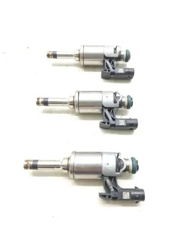 Kit Bico injetor Nivus 1.4 2025 2026 04e906036ar 4109KM