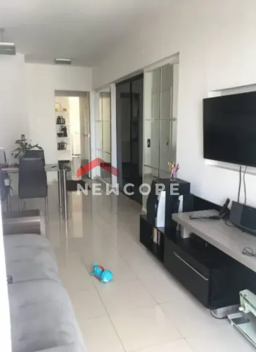 Apartamento em Rua Bem Vinda Apparecida de Abreu Leme - Santana - São Paulo/SP