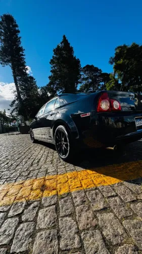 Chevrolet Malibu LTZ 2.4 16V 171cv 4P 2010
