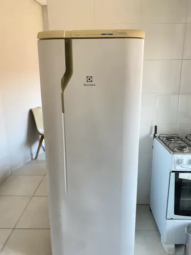 Geladeira Electrolux 1 Porta - Ótimo Estado