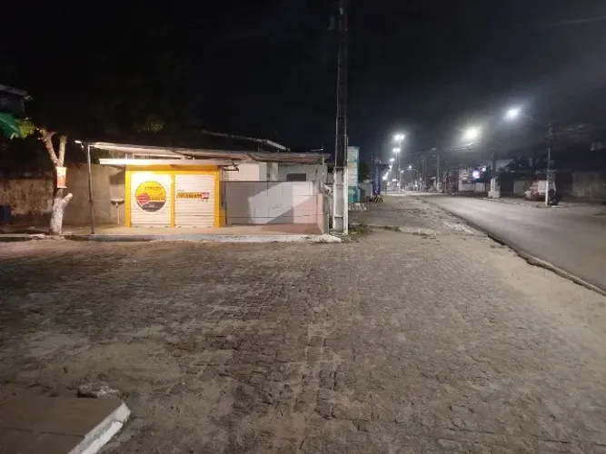 Ponto Comercial Na Principal da Cidade