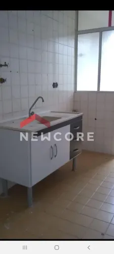 Apartamento em Rua Conde Luiz Eduardo Matarazzo - Vila São Silvestre - São Paulo/SP