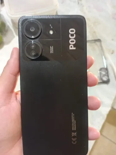 Xiaomi POCO C65 - Conservado