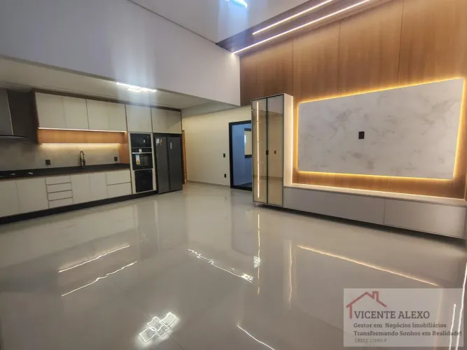Casa a Venda no Residencial Vila Verde em Bragança Paulista SP