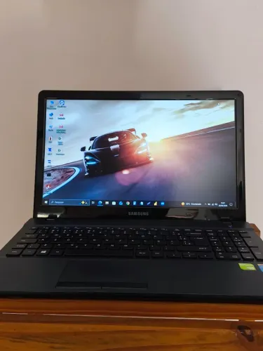 Notebook Samsung