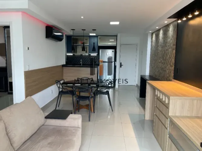 APARTAMENTO RESIDENCIAL em RESENDE - RJ, VILA JULIETA