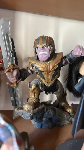 Thanos MiniCO