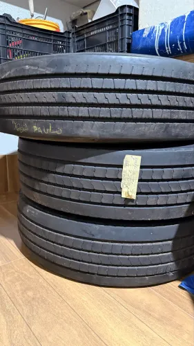 Pneus para caminhão