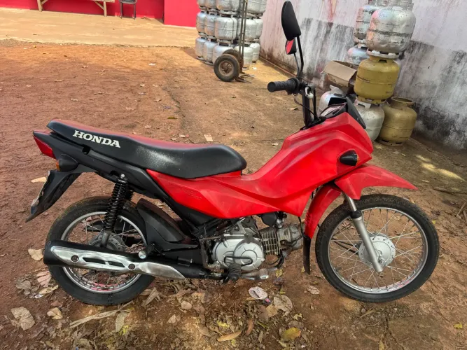 Pop 110i