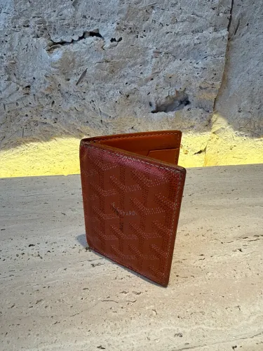 Carteira Goyard Original