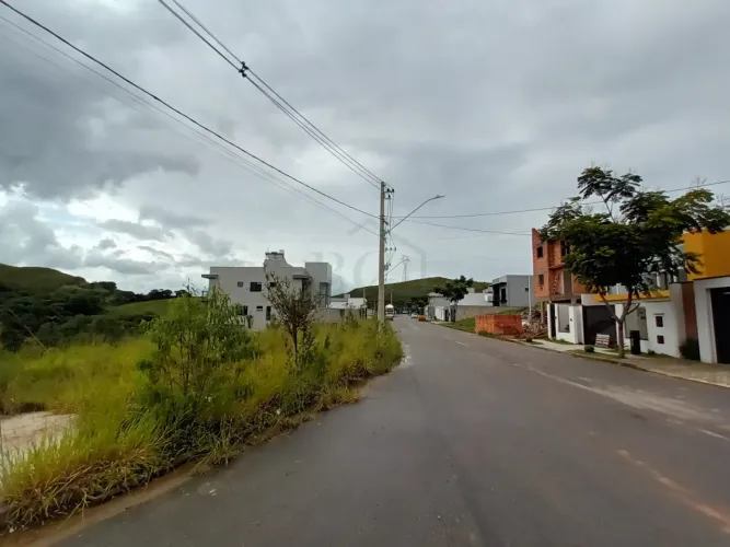 Terrenos Padrão em Poços de Caldas