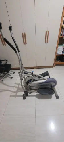 Bicicleta Orbitrek Polishop