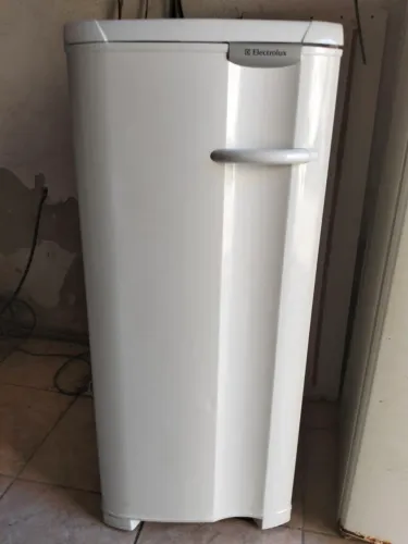 Frize vertical