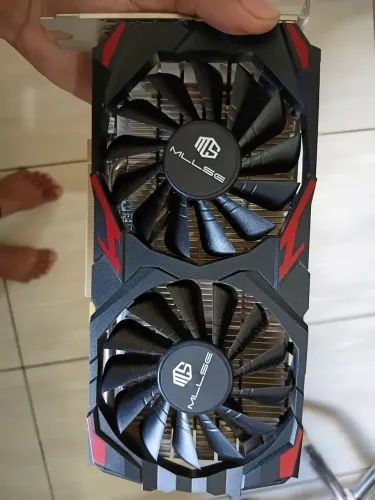 Placa de video