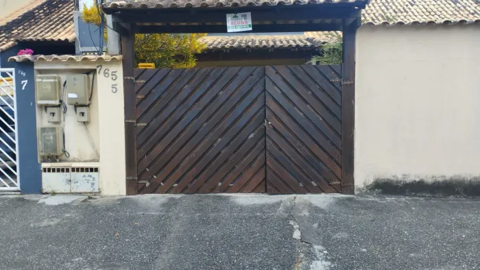Aluguel jardim Mariléia