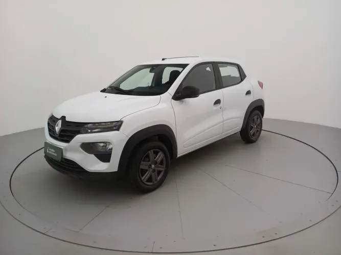 Renault Kwid 1.0 Zen 2026