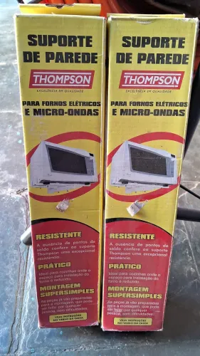 Suporte fornos