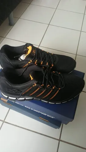 Tênis masculino Olympikus 