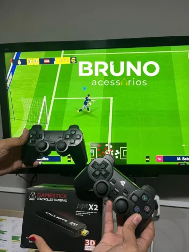 Game Stick X2