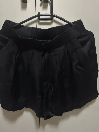 Short de festa