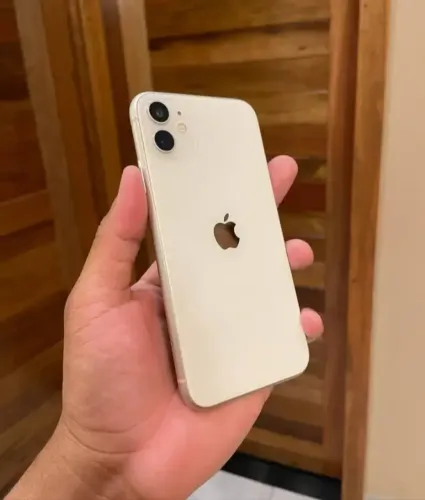Iphone 11 prefeito 