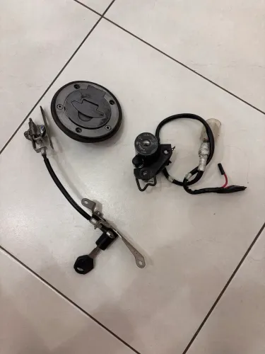 Kit MT 03