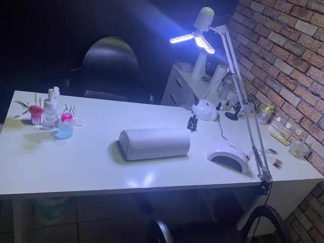 Mesa em l