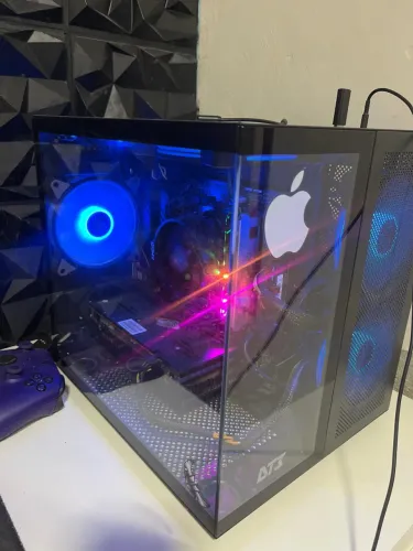 COMPUTADOR GAMER