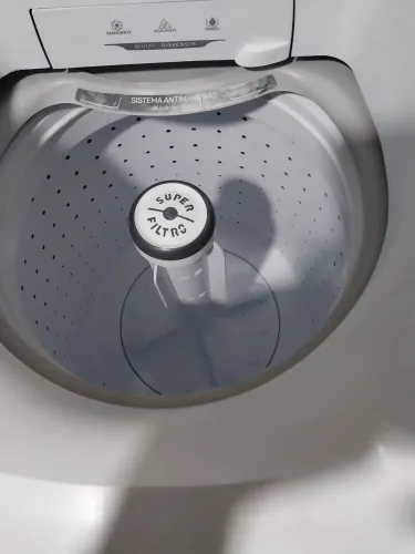 Máquina colormaq 12kg 
