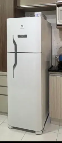Geladeira Electrolux 