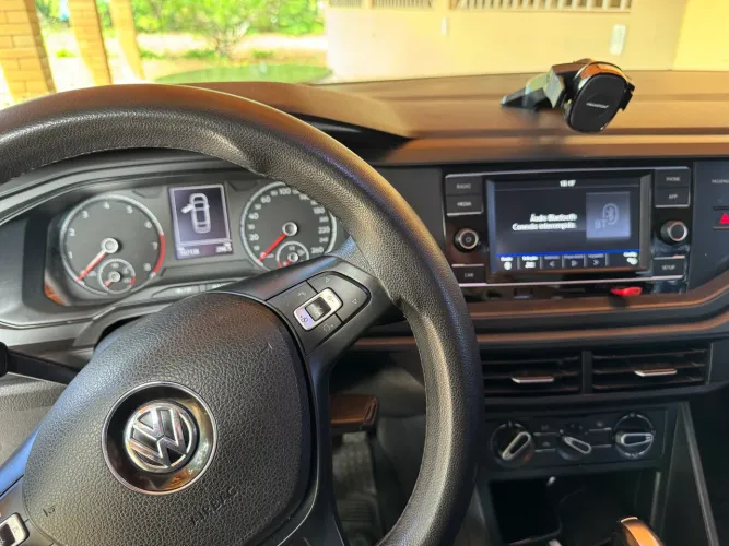 Volkswagen Virtus 1.6 MSI Flex 16V 4P Aut. 2021