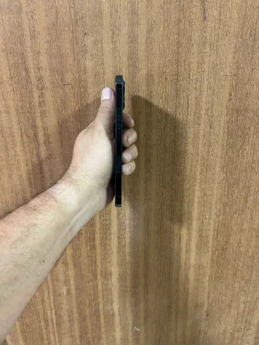 iPhone 12 Pro Max , 128gb, bateria substituída 100% , c/nota fiscal , 3 meses de garantia