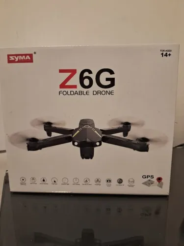 Drone Syma Z6G
