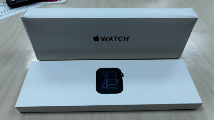 Apple Watch SE GPS 3 44mm