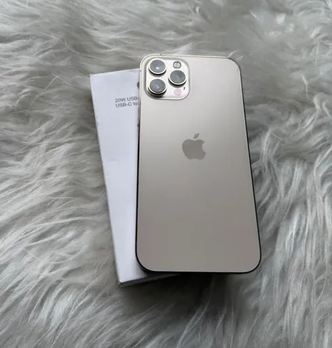 iPhone 12 PRO MAX 128 GB