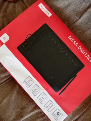 mesa digitalizadora 11,6" alta precisão 
