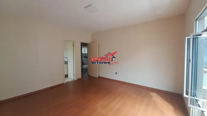 Apartamento 4 quartos