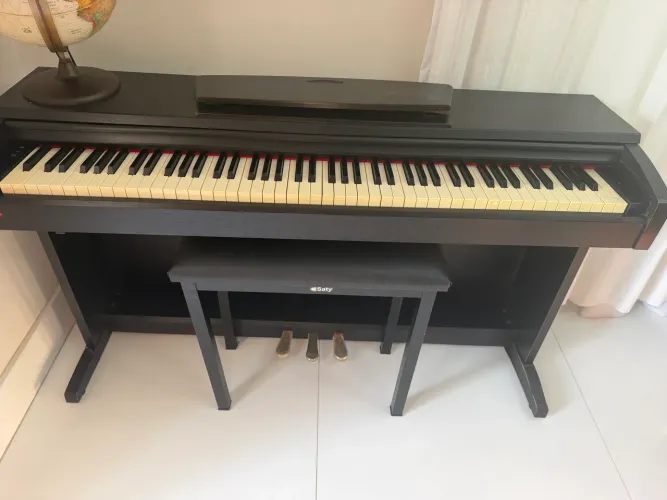 PIANO MICHAEL KDM100