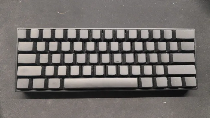 Monsgeek Fun60 Pro