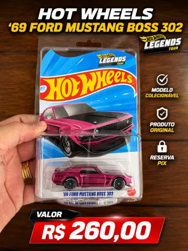 Hotwheels
