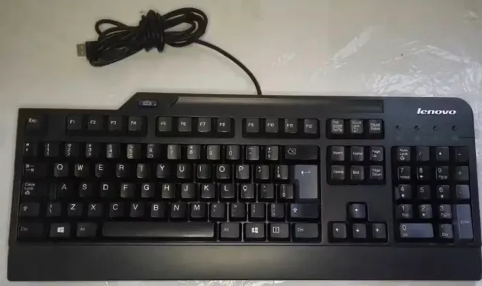 Teclsdo E mouse