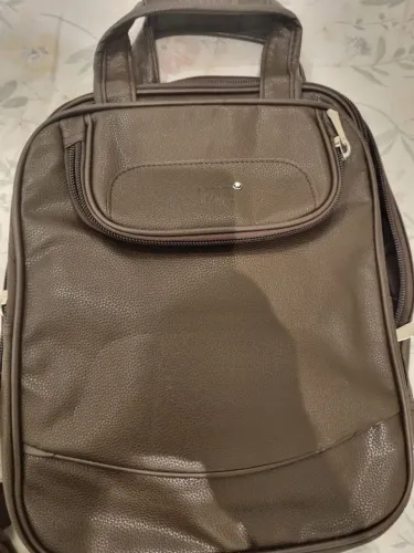 Pasta executiva MontBlanc- Original