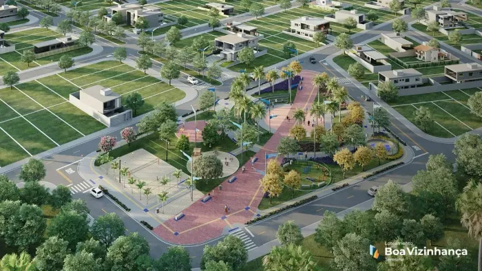 Imóvel para venda possui 262 metros quadrados em Santa Rosa - Teresina - PI