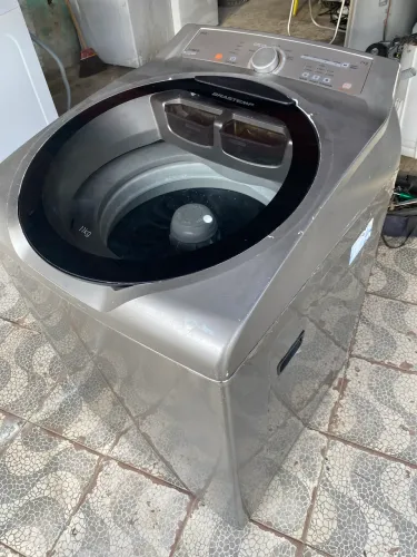 Máquina Brastemp 11kg