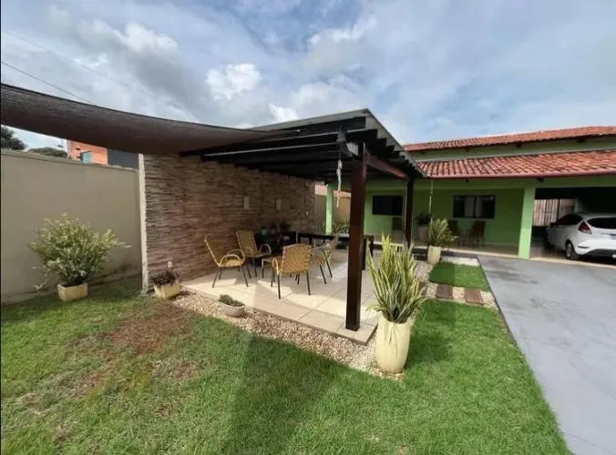 Casa a venda
