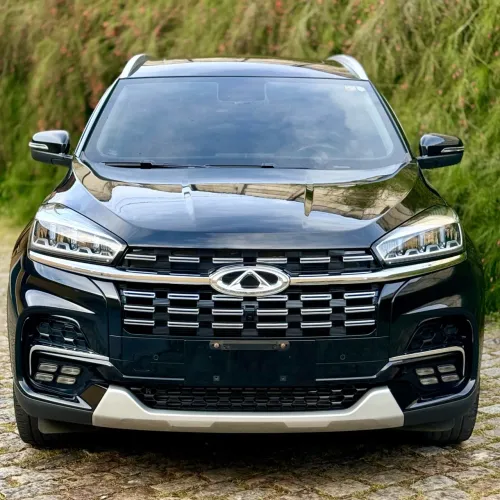 Chery Tiggo 8 TXS 1.6 Turbo Tgdi AUT 2022