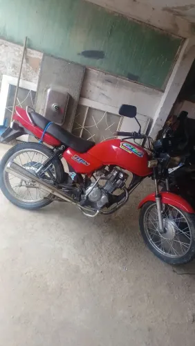 Titan 125 ano95