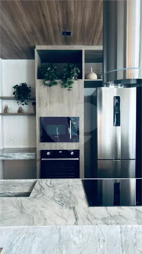 Vende-se Studio de 24 metros em Pinheiros