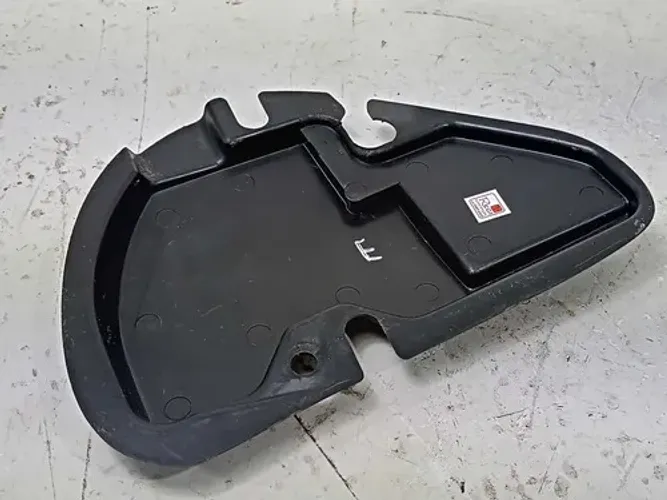 Capa Lanterna Esquerda Renault Clio Sedan 2006 À 2012 Cx130 Esquerdo/motorista Vermelho